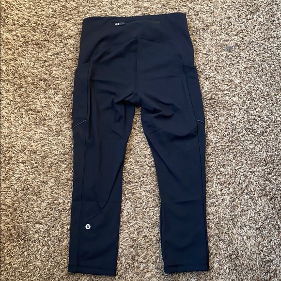 Lululemon Leggings - Picture 2 of 2